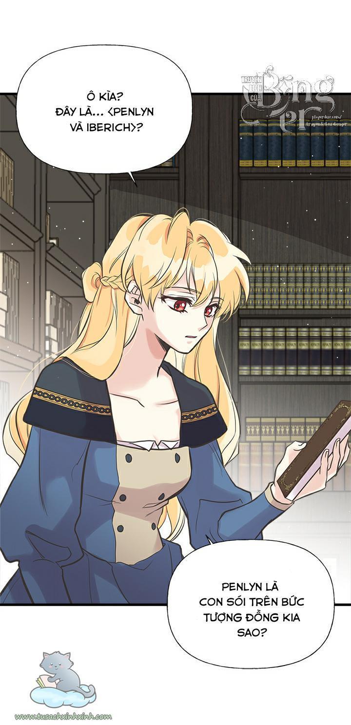 chị tôi nhặt về nam chính của tiểu thuyết chapter 42 65