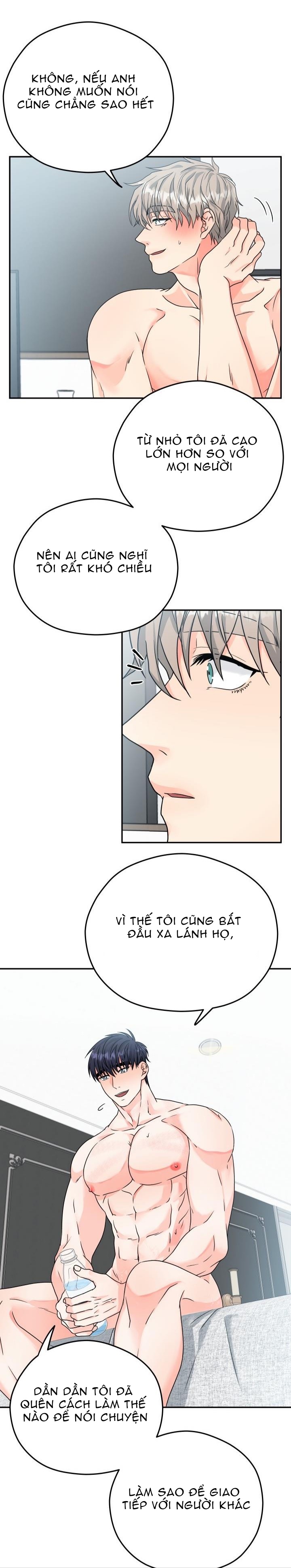 giao kiện hàng thành công chapter 7 16