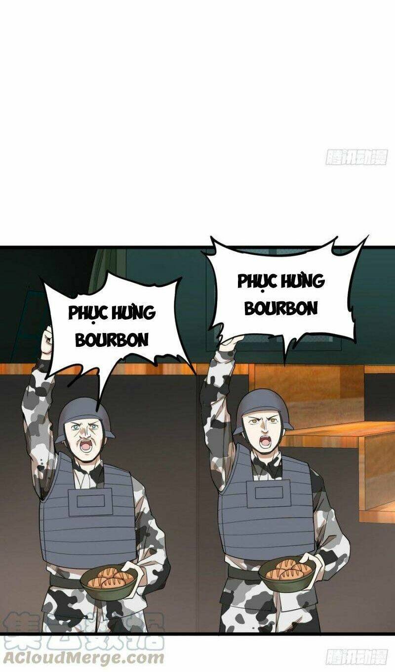 danh sách kẻ phản diện chapter 132 14