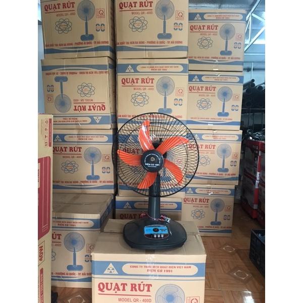 QUẠT KẸP BÌNH ẮC QUY 12V