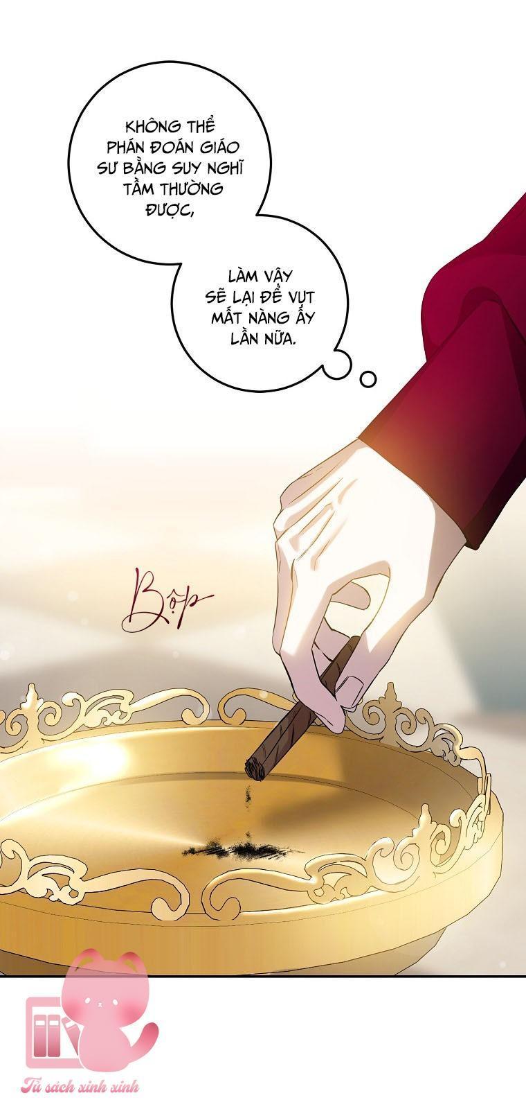 thuần hóa bạo chúa rồi bỏ trốn chapter 77 61