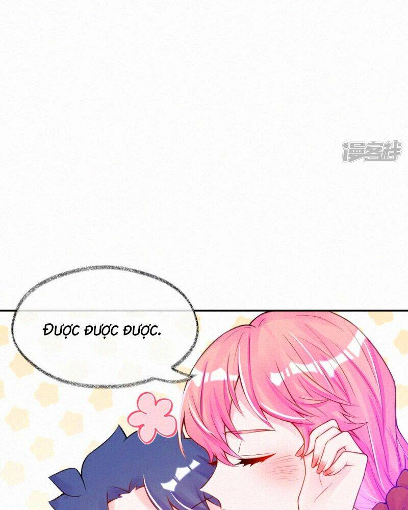 thiên tài manh bảo đột kích: daddy phúc hắc vs mommy chapter 29 25