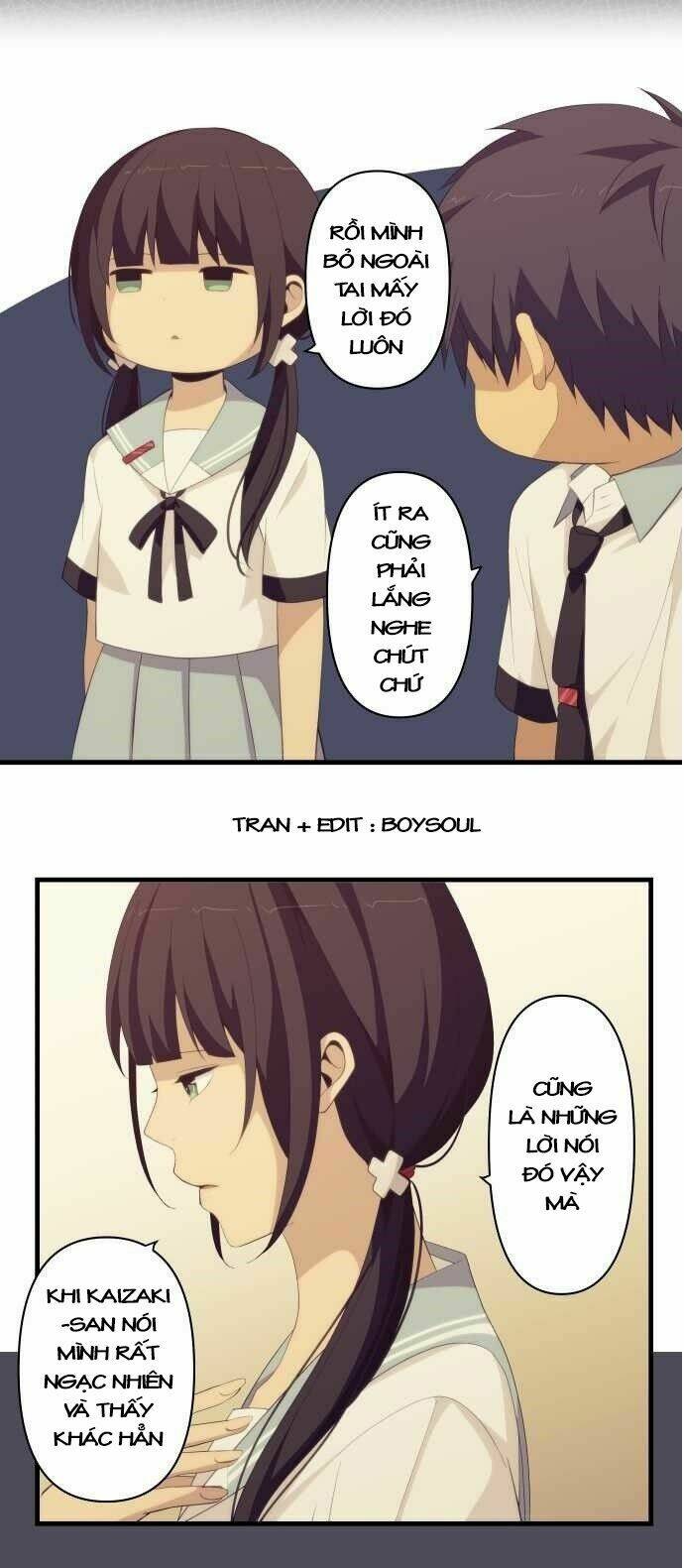 viên thuốc trùng sinh chapter 151 9