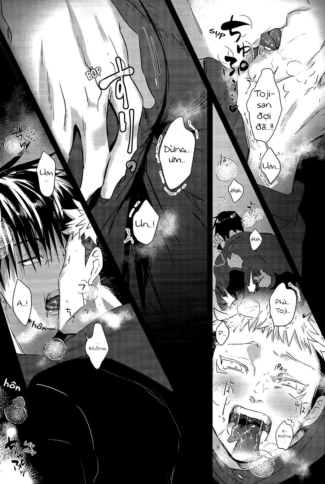 tổng hợp oneshot boylove chapter 147.1 9