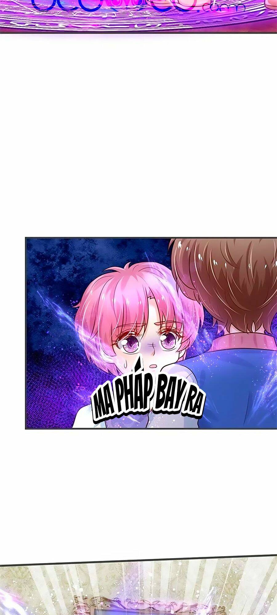 bỗng một ngày trở thành con gái nhà vua chapter 317 31