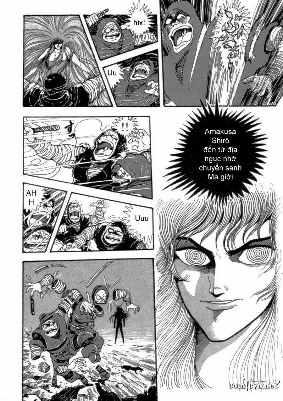 chuyển sinh ma giới chapter 1 49