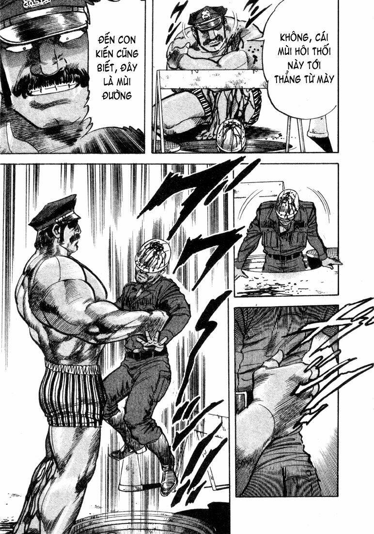 mad bull 34 chapter 8 26