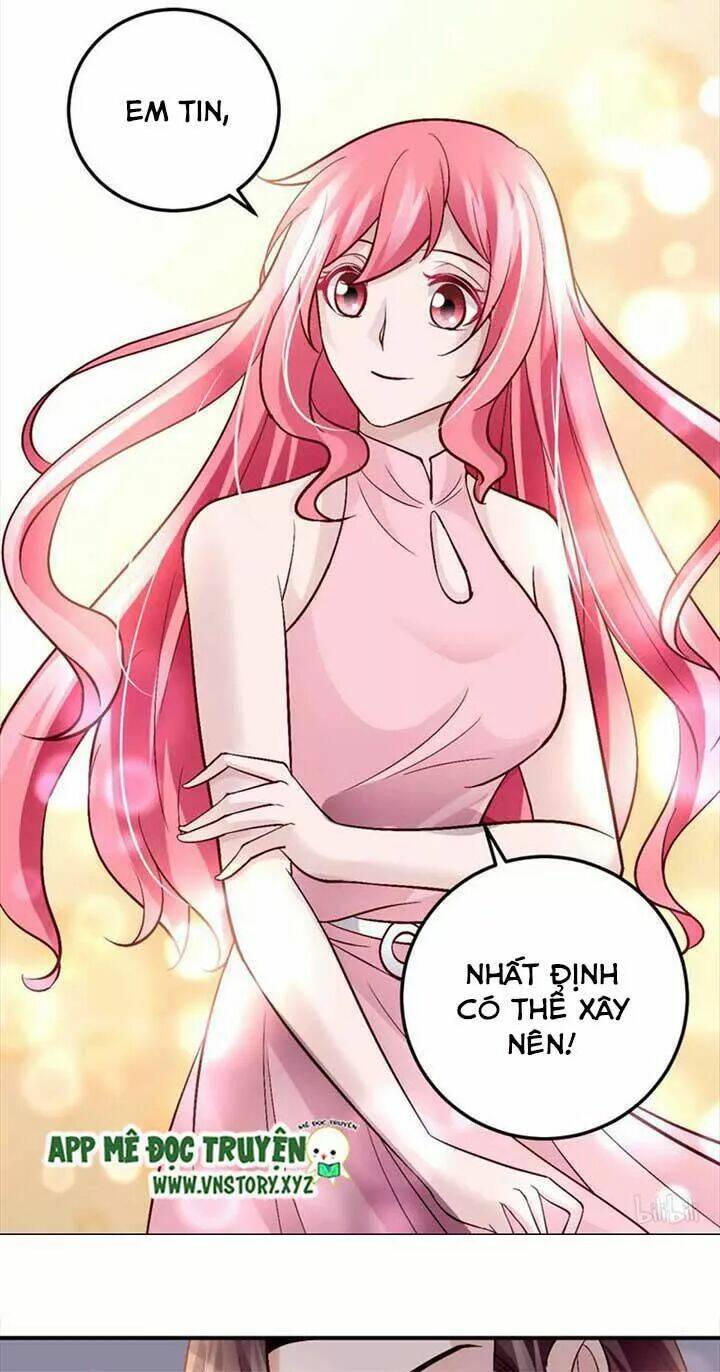 trò chơi săn tình - tổng tài khó kìm lòng chapter 79 13