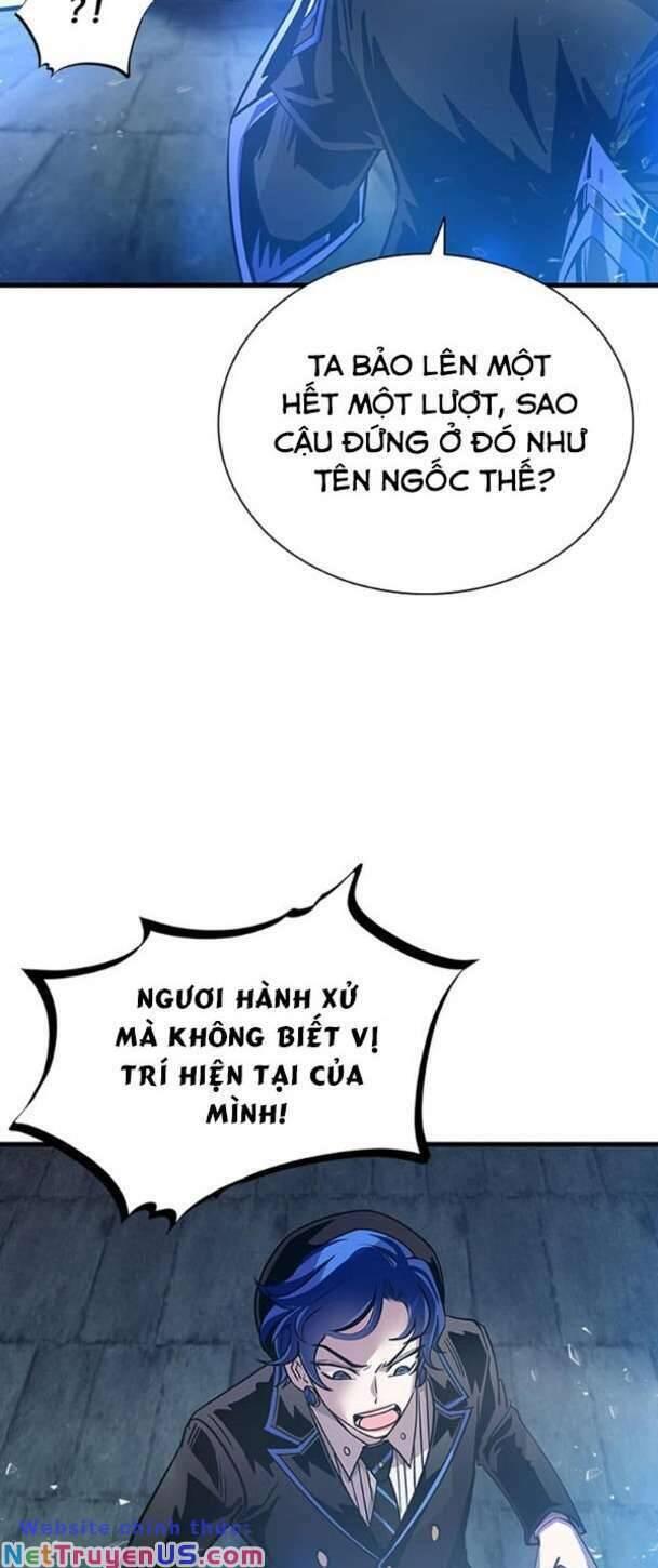 tiêu diệt ác nhân chapter 111 55