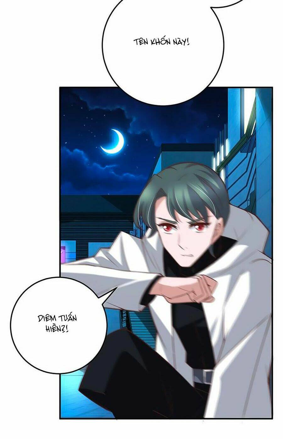 người yêu khát máu của tôi chapter 50 16