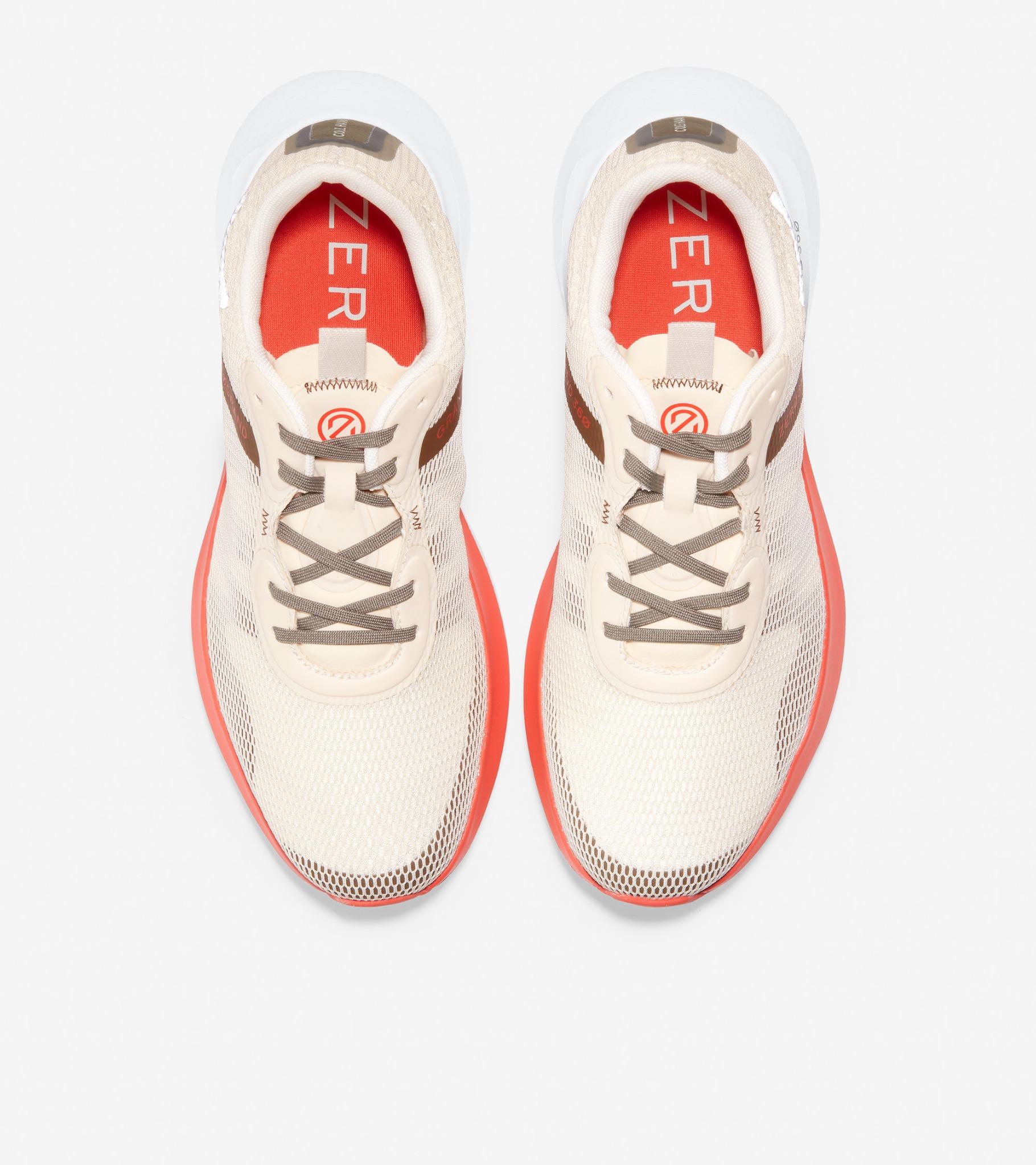 GIÀY SNEAKER COLE HAAN NAM ZERØGRAND OUTPACE RUNNER II