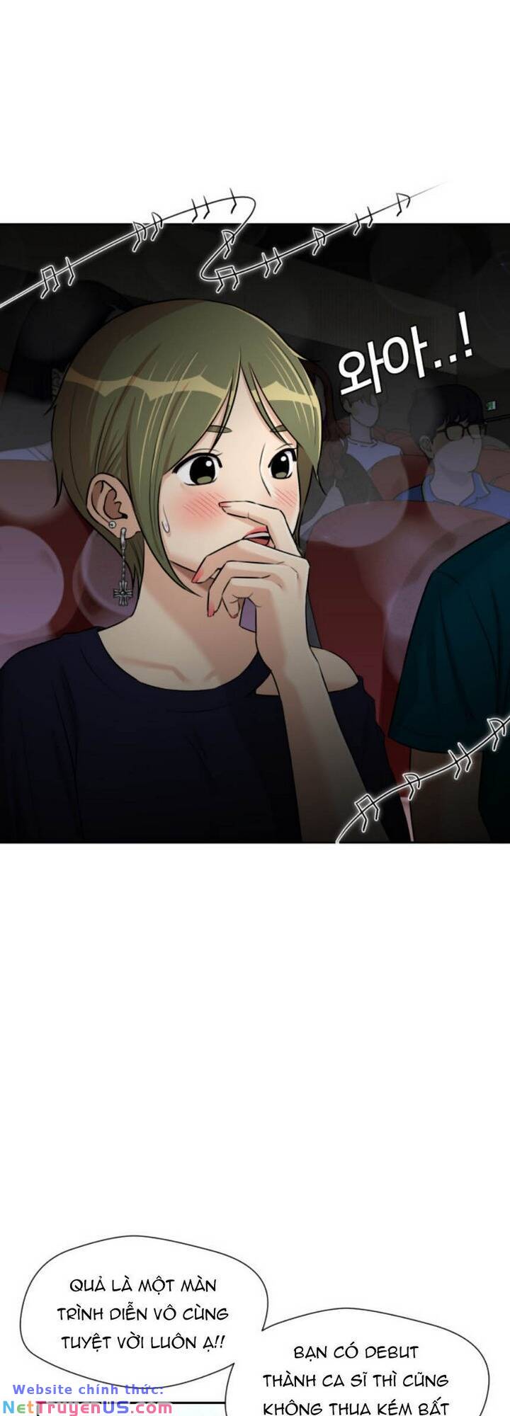 gương mặt thiên tài chapter 76 53