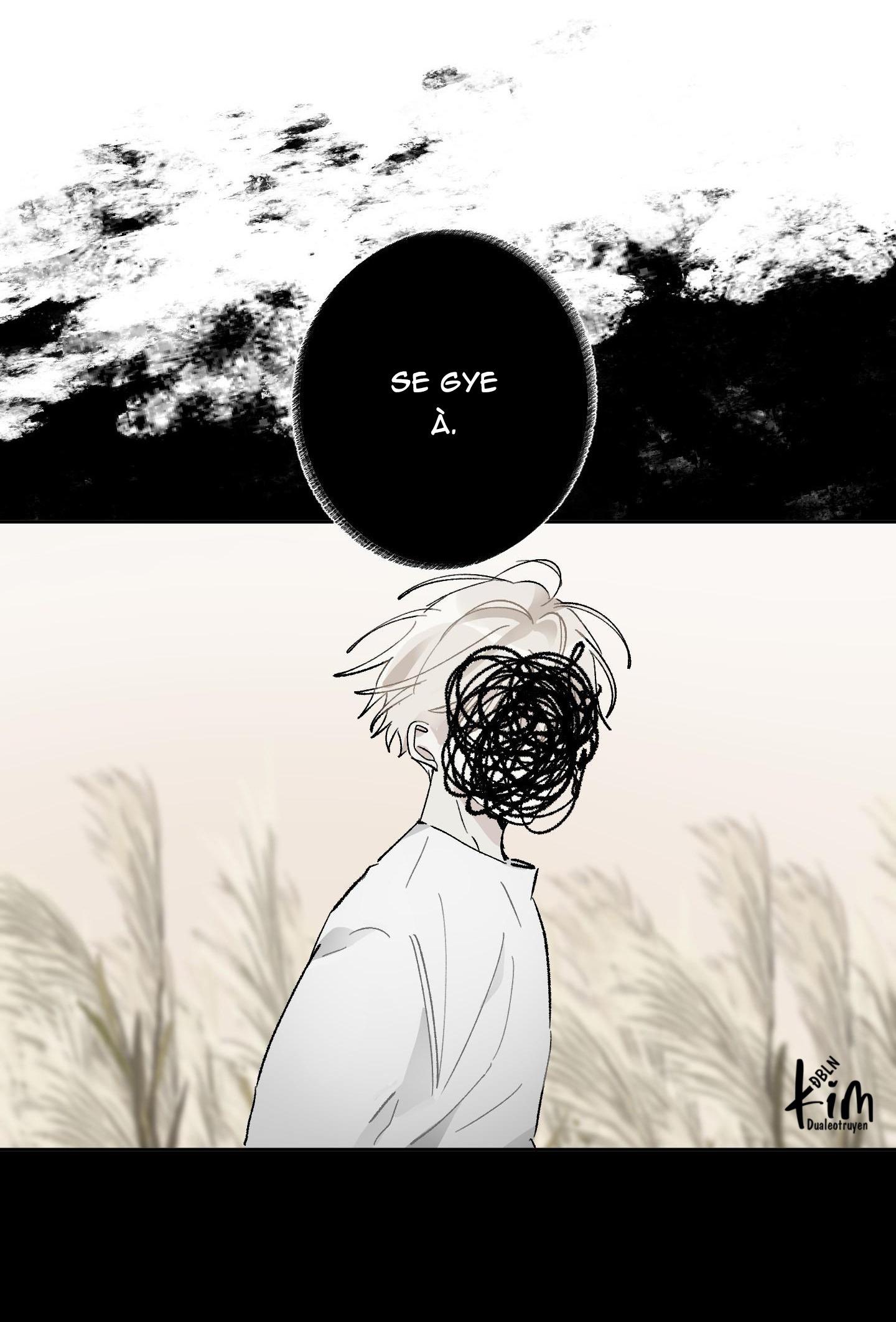 thế giới của tôi khi không có em chapter 42 66