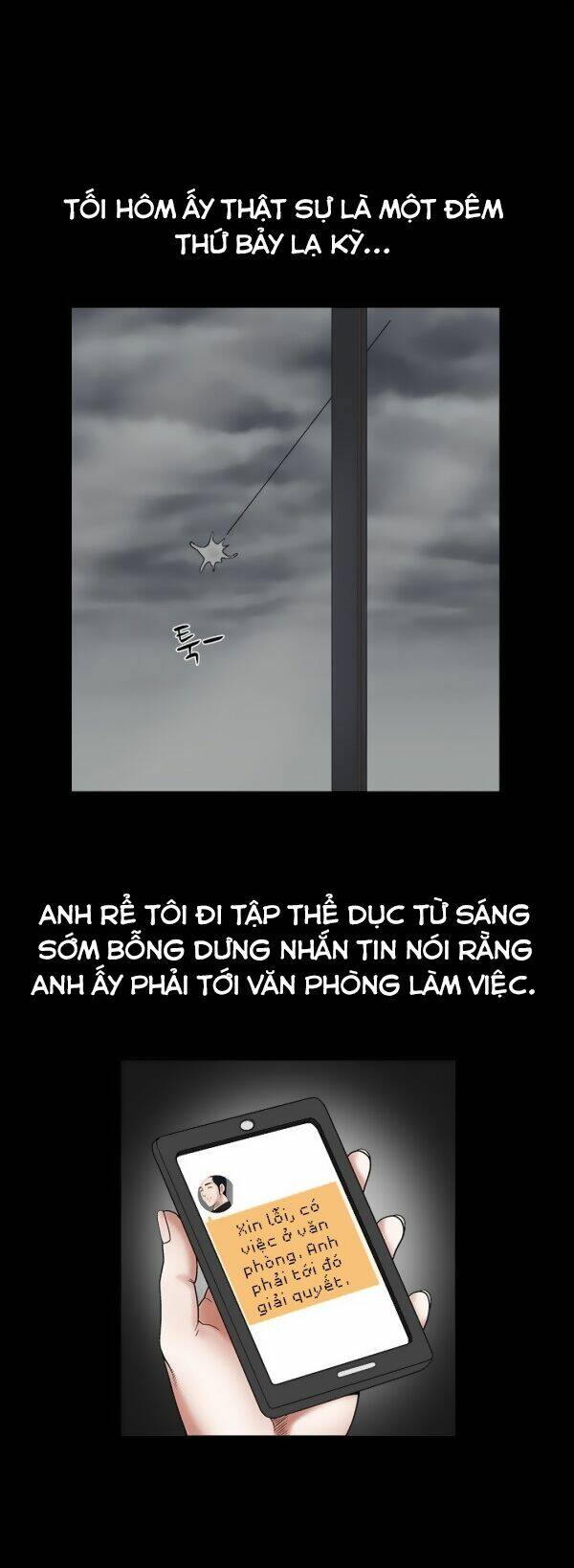 seduction - quyến rũ chapter 11 46