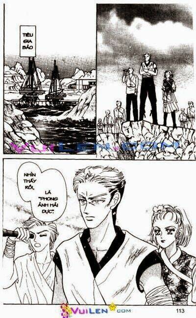 tinh linh của biển chapter 1 113