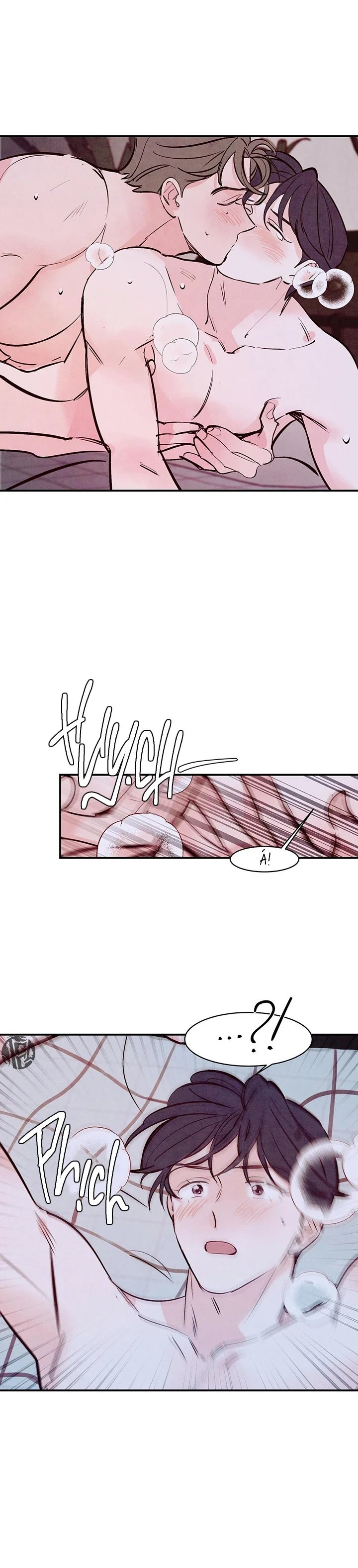 tình cuồng say chapter 38 21