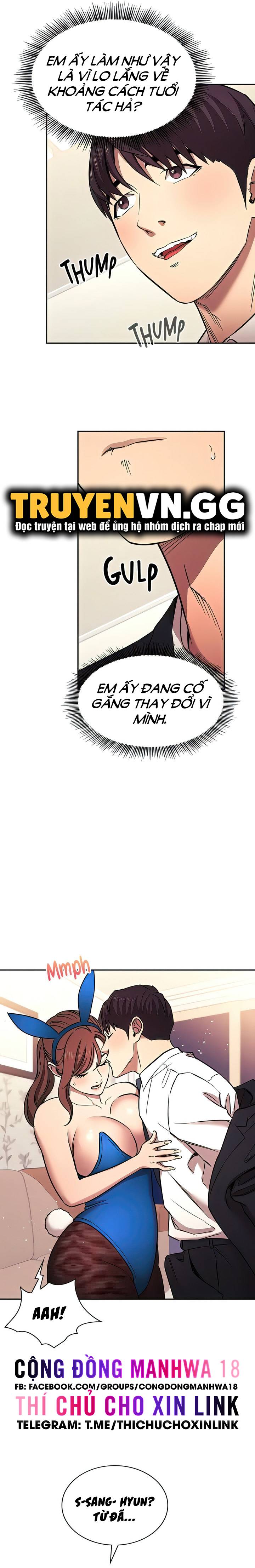 khi mẹ săn trai chapter 92 6