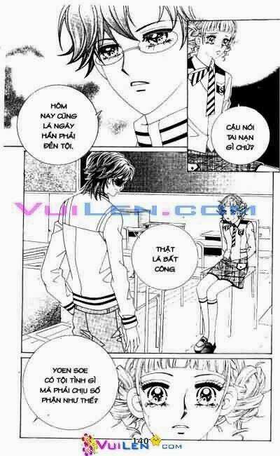 đến với anh chapter 15 141