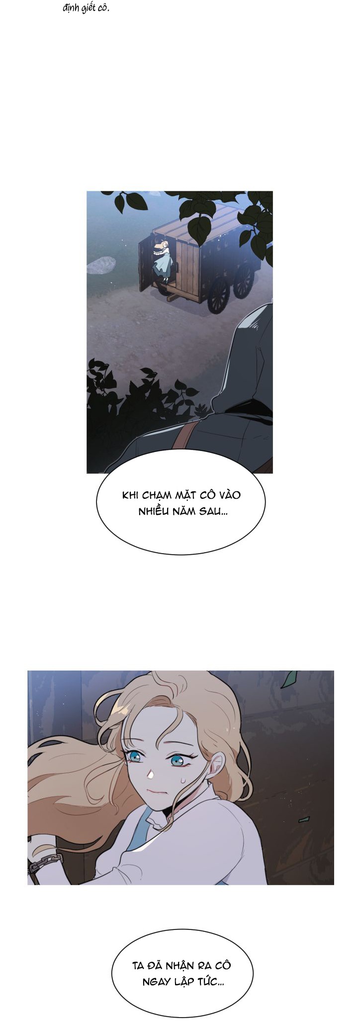 tôi là fan cứng hoàng tử chapter 32.1 4