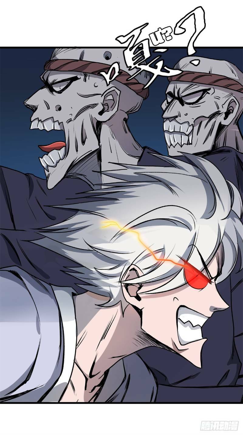 pháp sư truyền kì chapter 11 28