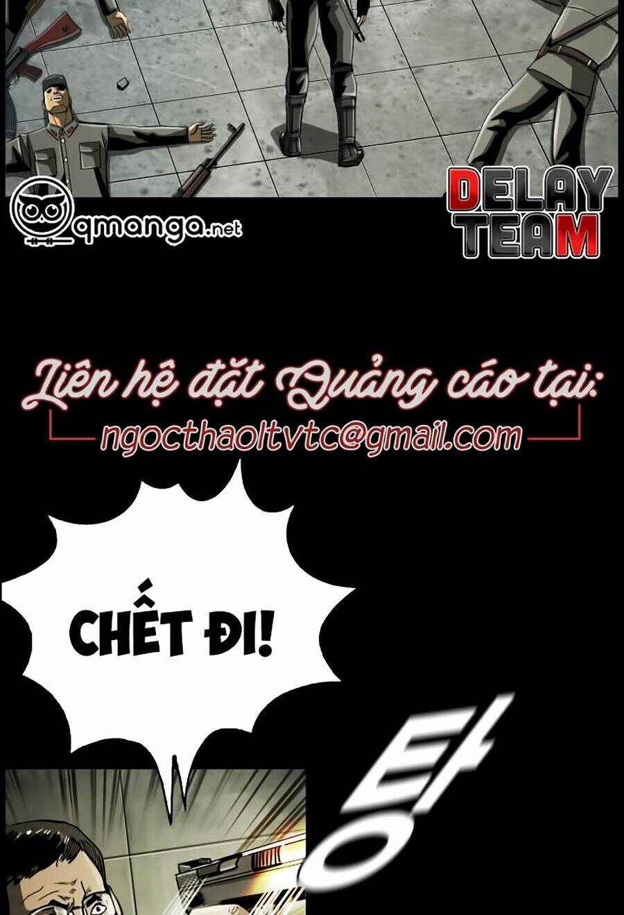 thợ săn đầu tiên chapter 60 7