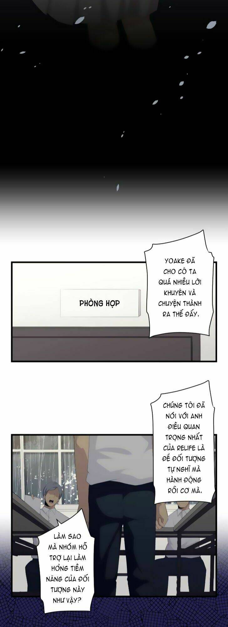 viên thuốc trùng sinh chapter 113 30