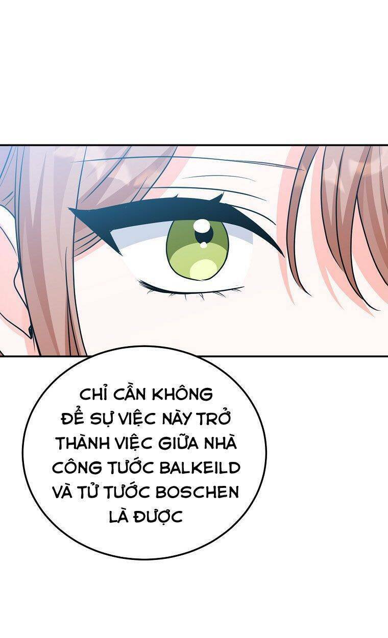 ác nữ karuna bé lại chapter 33 77