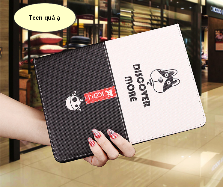 Bao da dành cho ipad gen 9 10.2 2021