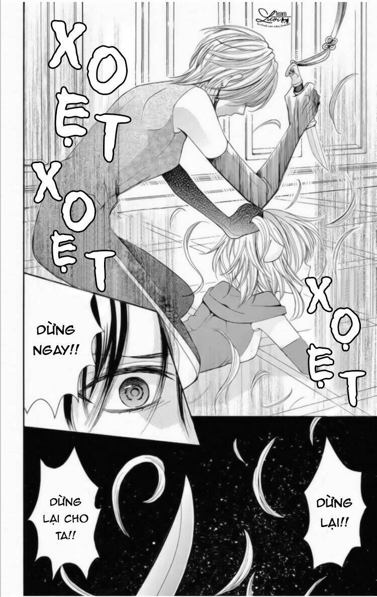 kuzu to kemomimi chapter 11 32