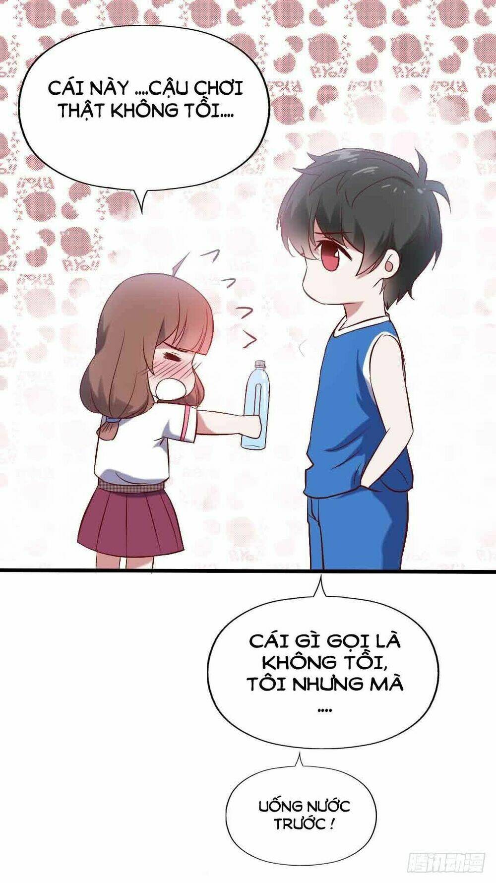 ác ma bàn bên chapter 20 39