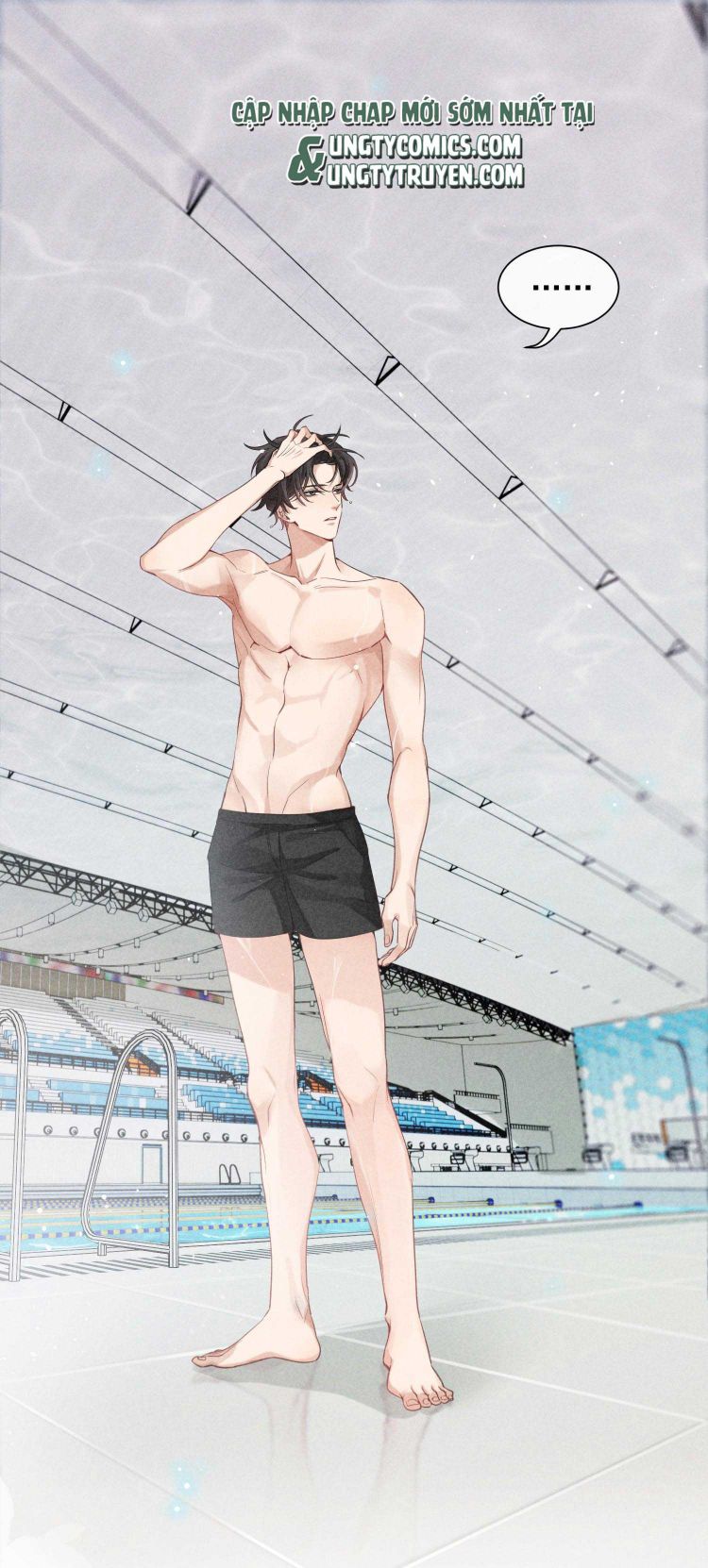 trò chơi săn mồi chapter 24 3