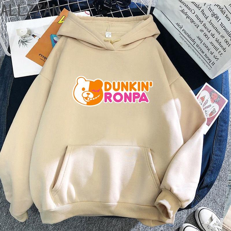 Áo hoodie Anime Nhật Bản Ouma Kokichi