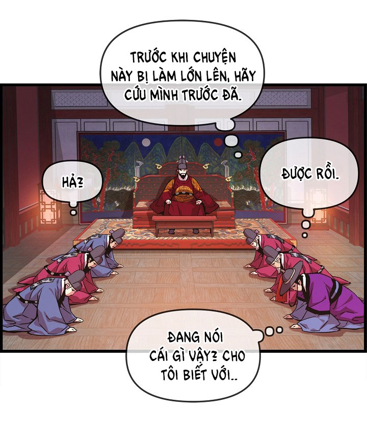 tôi sẽ sống như một hoàng tử chapter 30.3 7