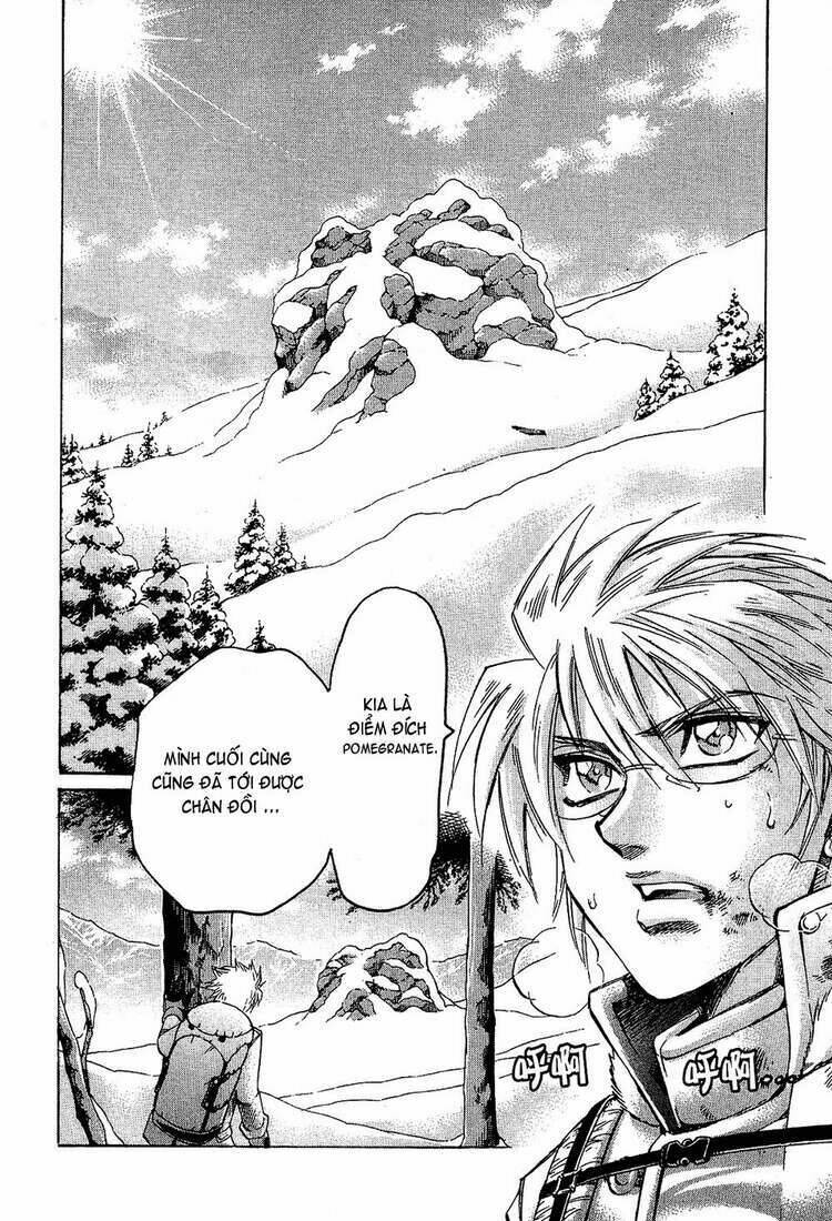 gamble fish chapter 77 13