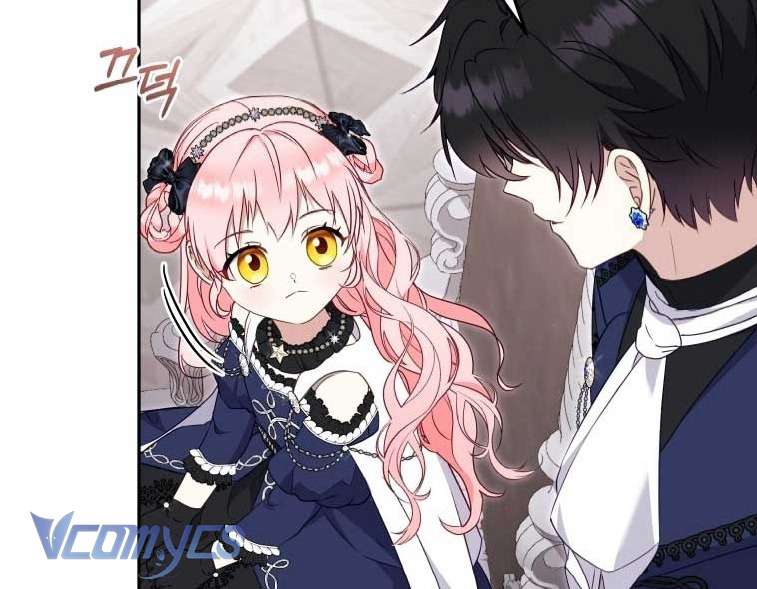 tôi được nuôi dưỡng bởi những kẻ phản diện chapter 69 50