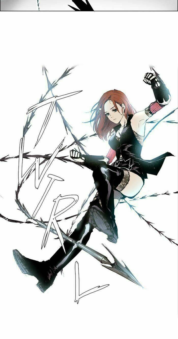 lessa 2: the crimson knight chapter 1 20