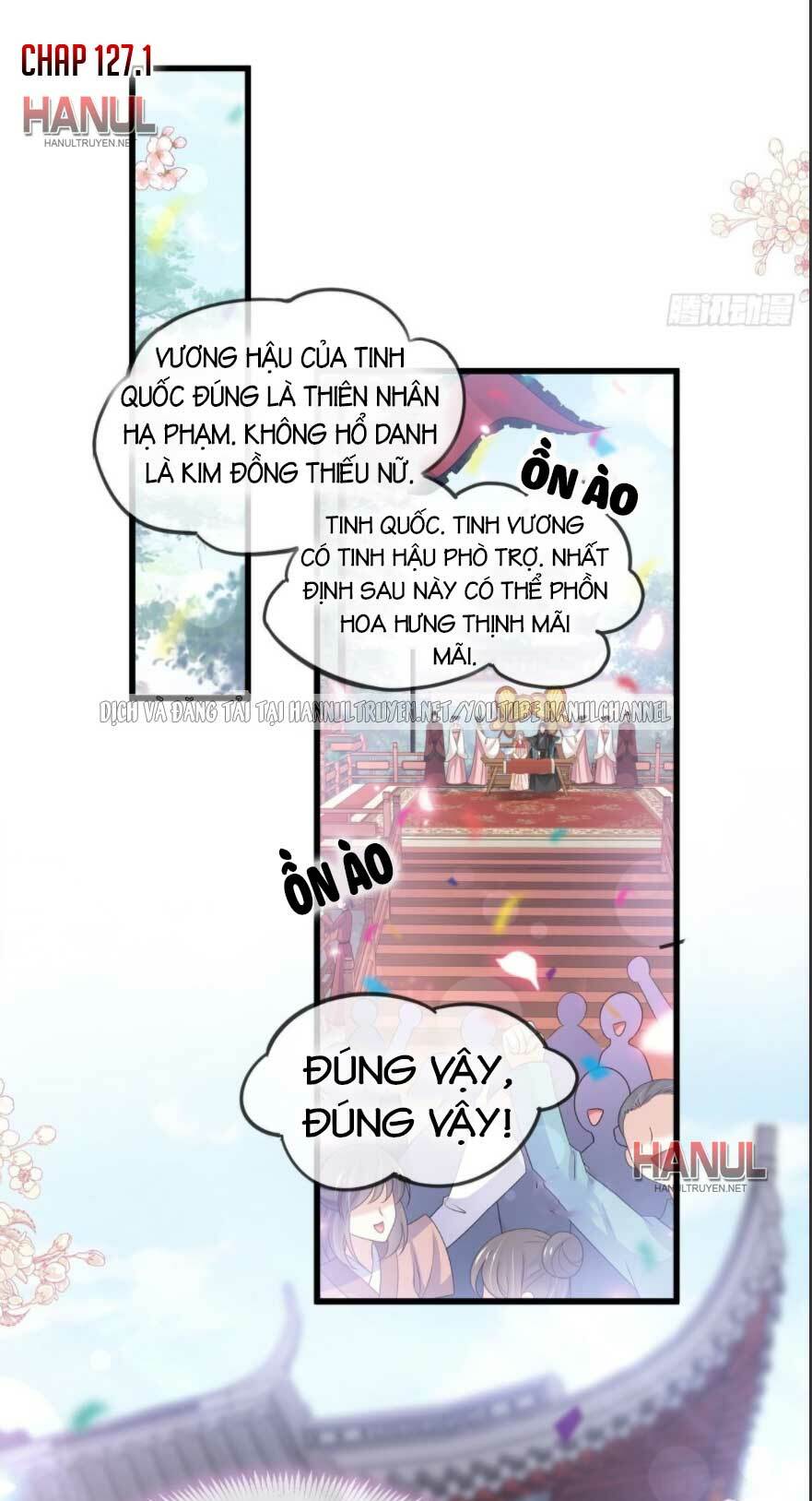 thiên hạ đệ nhất sủng phi chapter 227.1 3