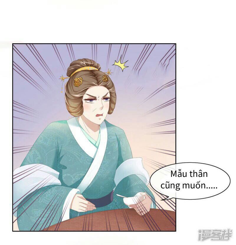 thịnh thế vô cấu chapter 5 20