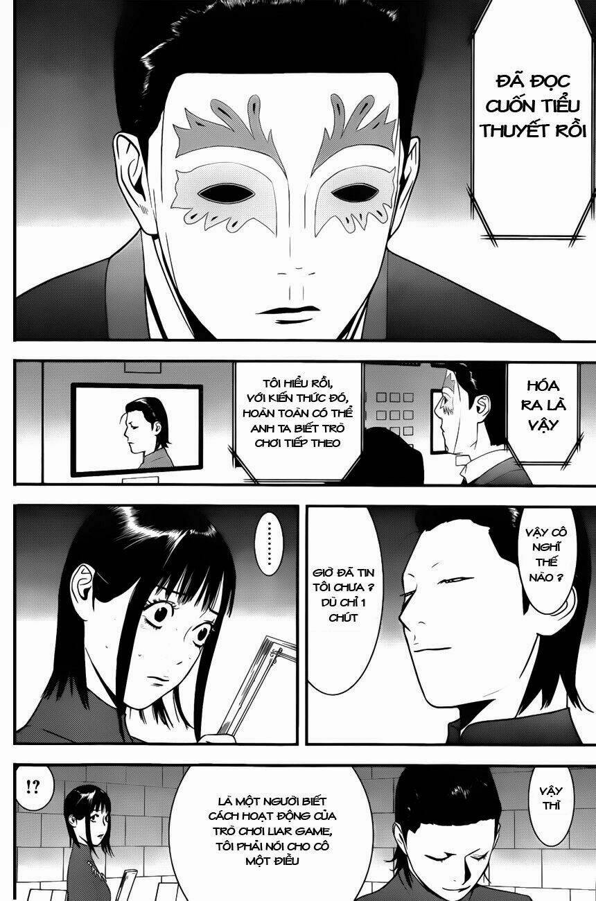 liar game chapter 177 17