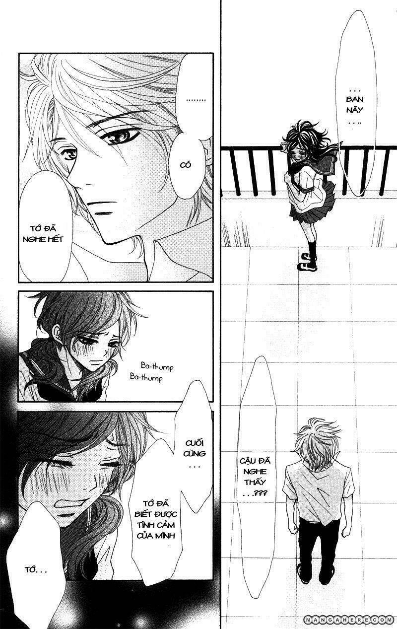 kimi no tonari de seishunchuu chapter 5 14