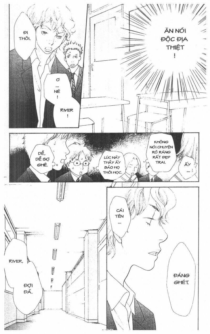 tigers and wolves chapter 1 133