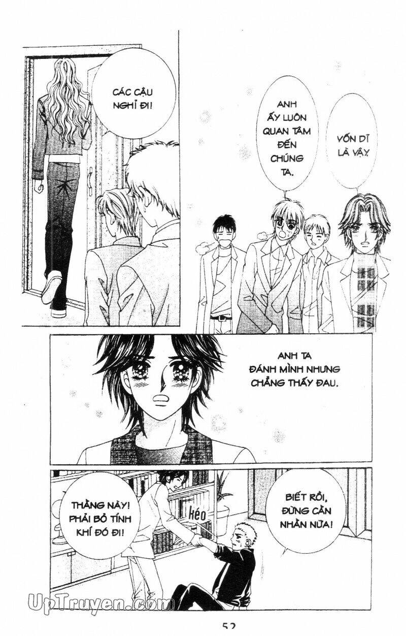 mặt nạ tình yêu chapter 66 53