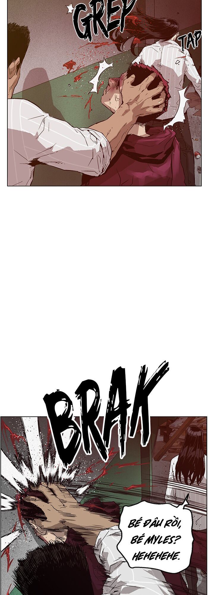 anh hùng yếu chapter 131 45