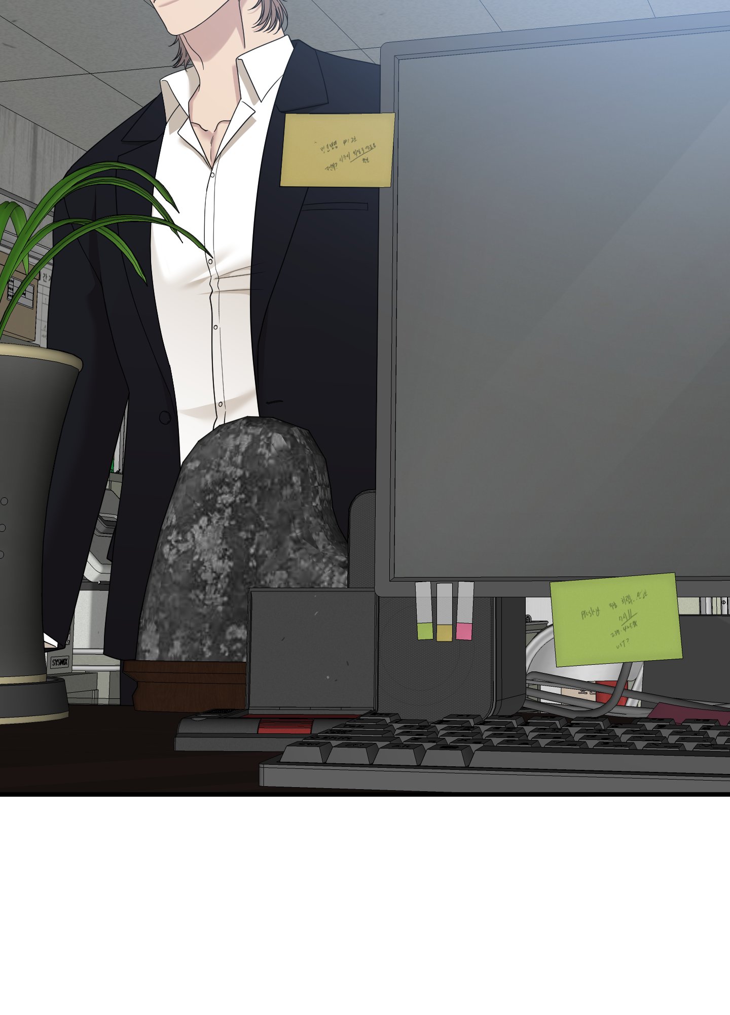 kẻ đê tiện chapter 65.1 10