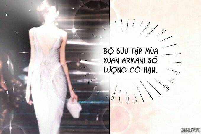 liệt ái tri hạ: series mật đào tiểu tình nhân chapter 39 17