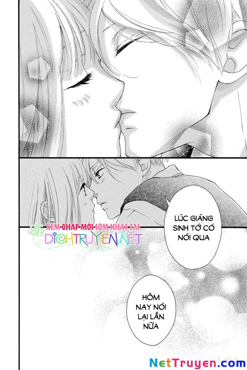 omoi, omoware, furi, furare chapter 46 18