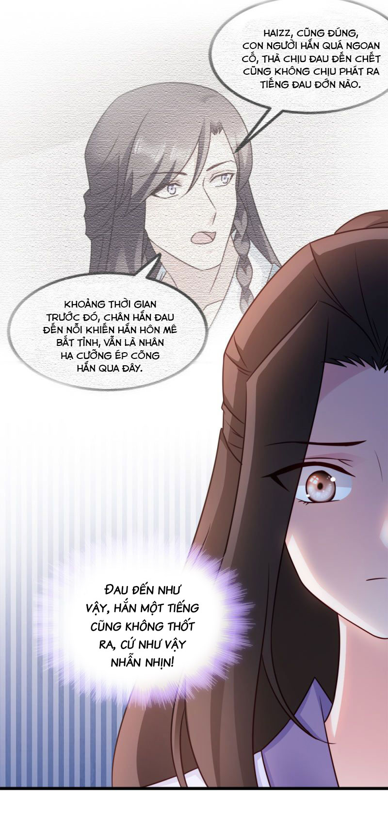 độc tâm cuồng phi khuynh thiên hạ chapter 62 14