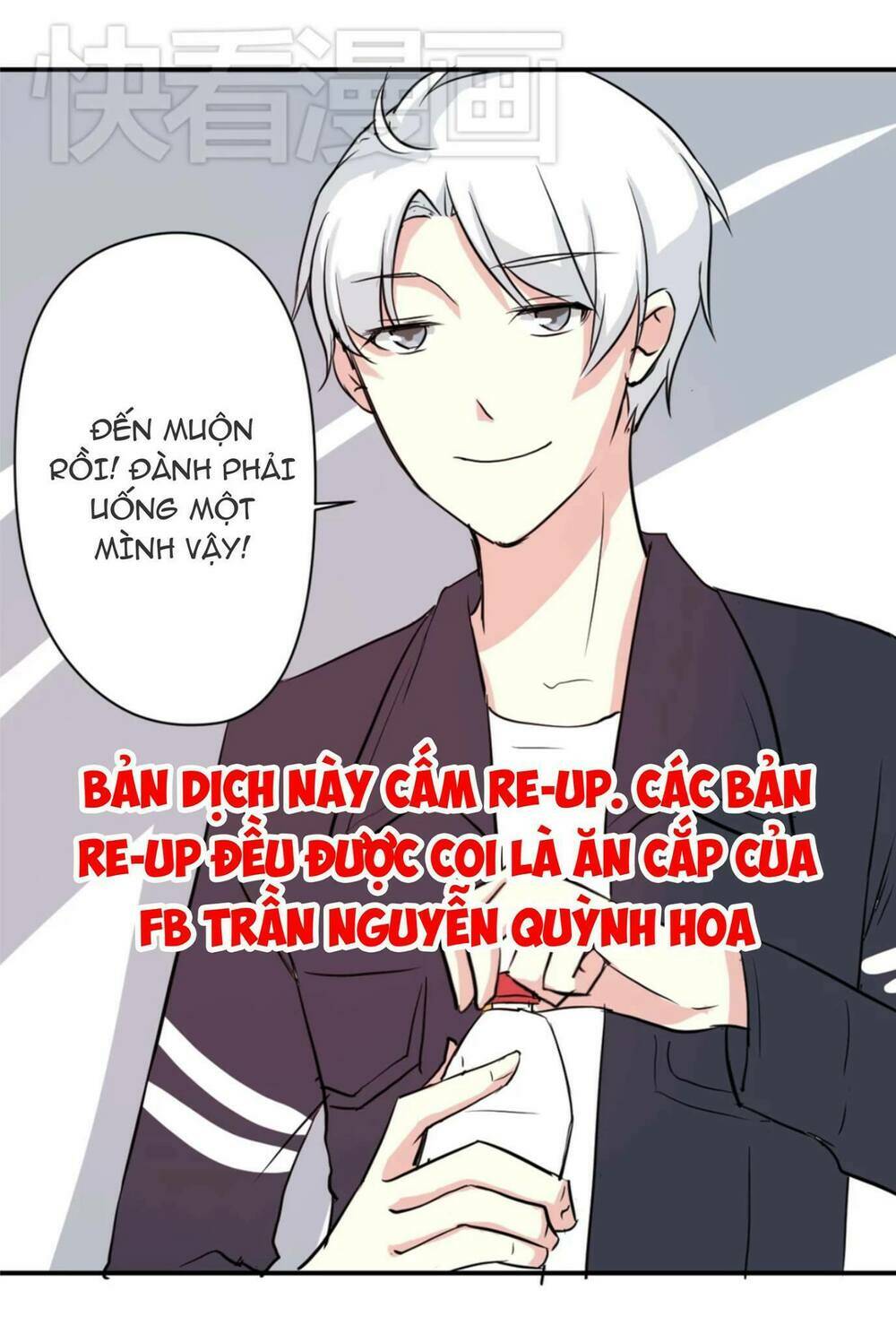 quy tắc mỹ nam chapter 5 39