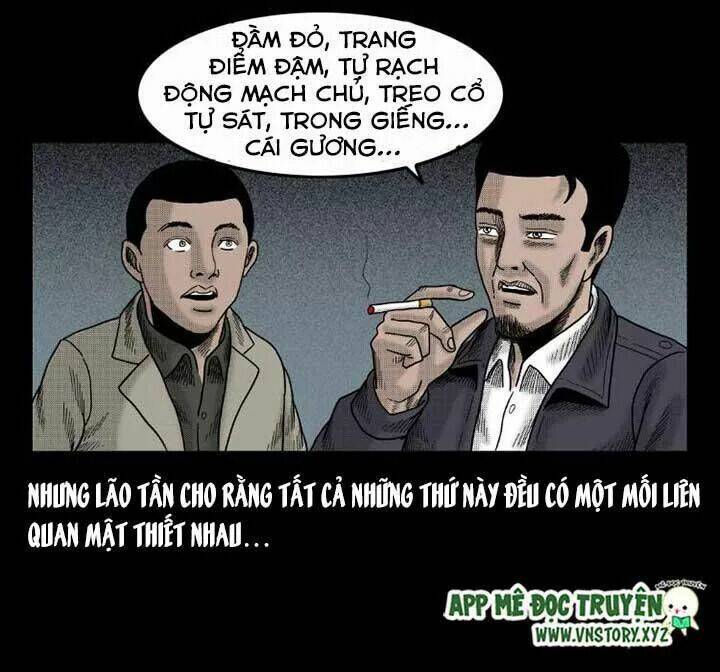 kỳ án có thật chapter 51 26