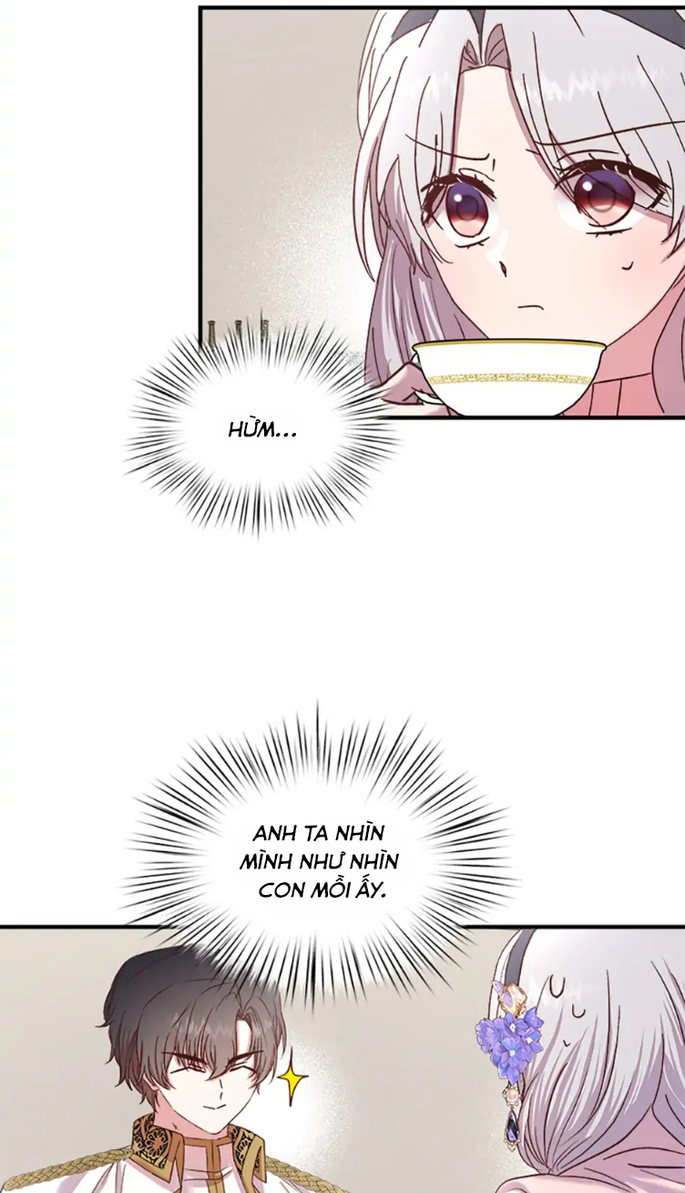 tôi sẽ không kết hôn với ngài đâu chapter 20 58